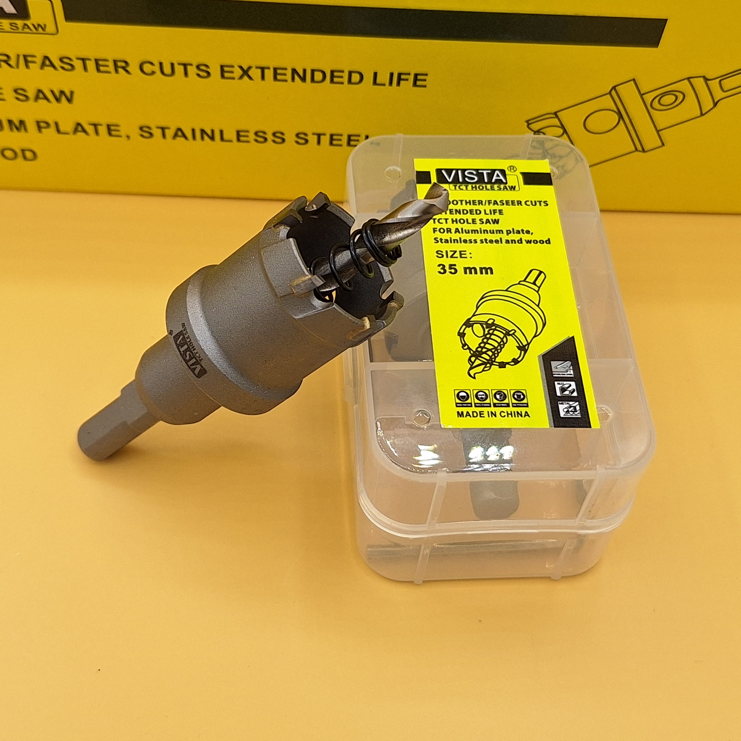 گردبر سر الماس (مخصوص MDF و فلز)