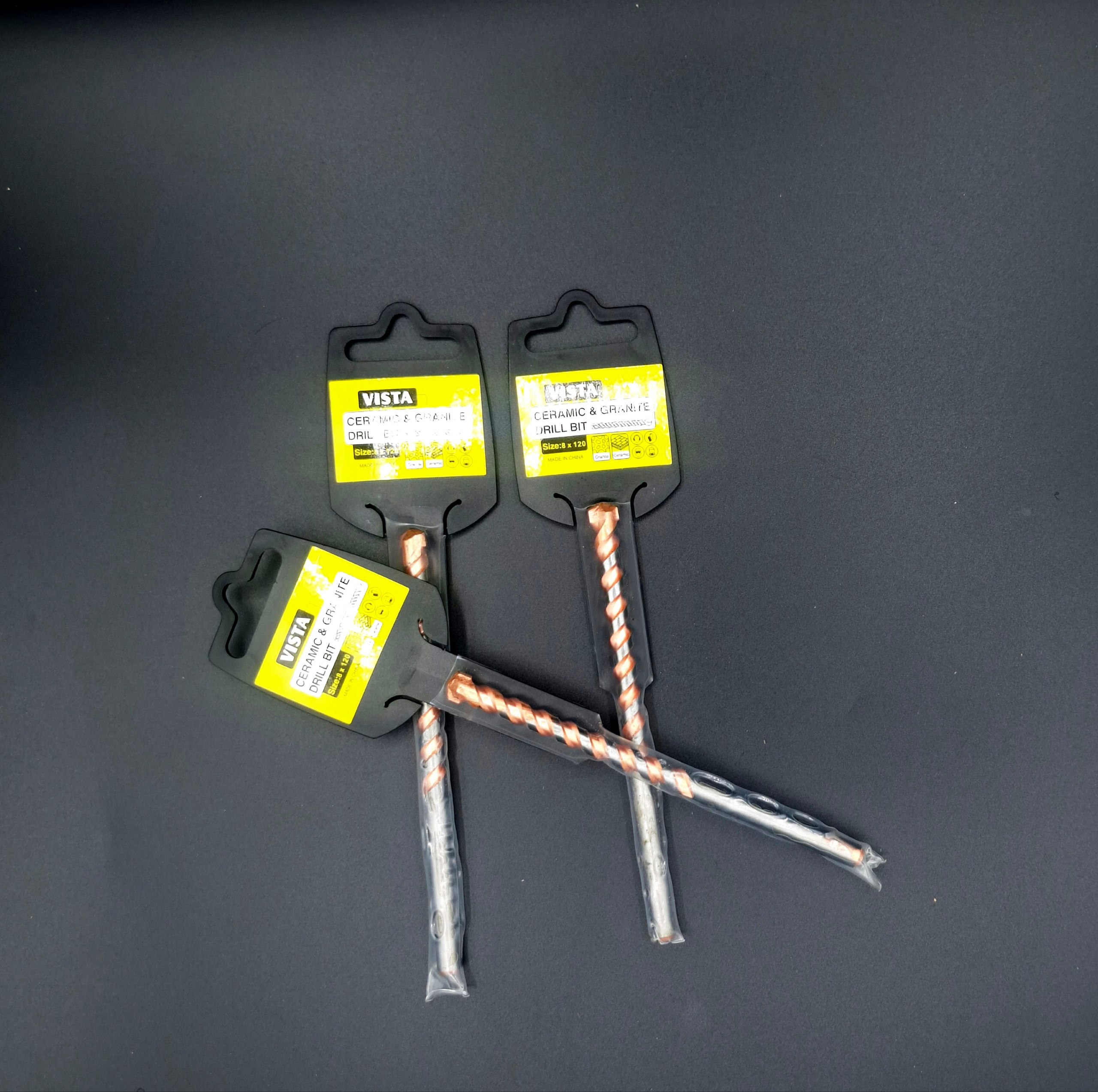 مته گرانیت وسرامیک