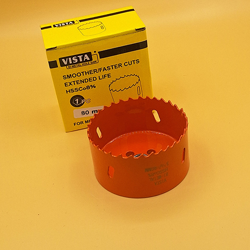 گردبر کبالت 8%