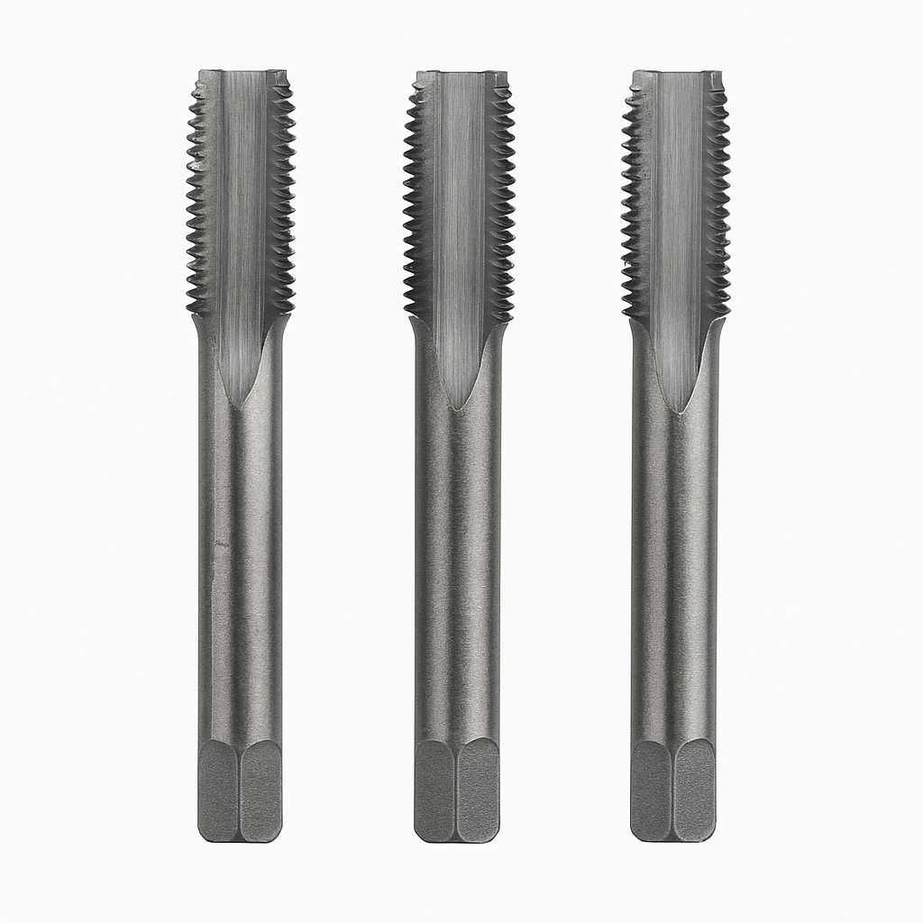 قلاویز ماشینی HSS