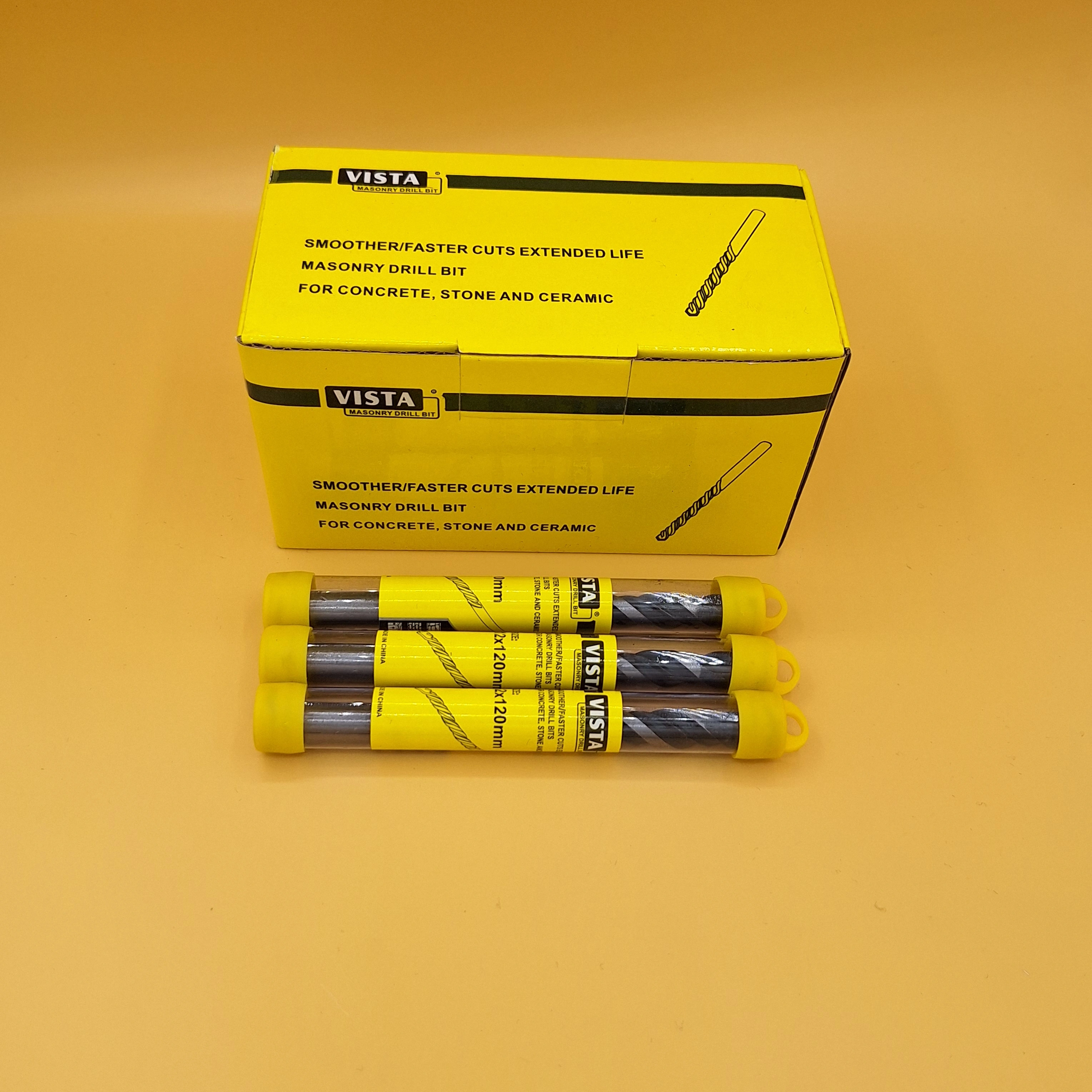 مته الماسه برند ویستا